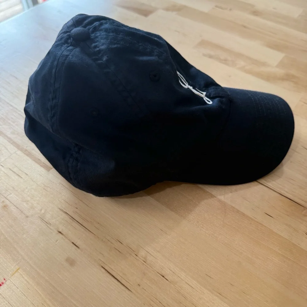 Nike‎ Haritage86 Navy Blue Leinenkugel's Baseball Cap